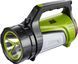 Фонарь кемпинговый SKIF Outdoor Big Buster black/green 389.00.27 фото 2