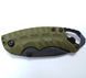 Нож Kershaw Shuffle II олива 1740.03.15 фото 7