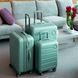 Чемодан Swissbrand Berlin (S) Mint (SWB_LHBER507S) DAS301336 фото 8
