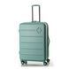 Чемодан Swissbrand Berlin (S) Mint (SWB_LHBER507S) DAS301336 фото 1