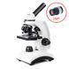 Микроскоп SIGETA BIONIC DIGITAL 40x-640x (с камерой 2 Mп) 65277 фото 2