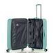 Чемодан Swissbrand Berlin (S) Mint (SWB_LHBER507S) DAS301336 фото 3