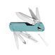 Мультитул Leatherman Free T4 Arctic 4008288 фото 2