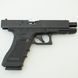 Пістолет Umarex Glock 17, кульки ВВ 4.5 мм, 115 м/с, з блоубэк 5.8361 фото 2