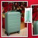 Чемодан Swissbrand Berlin (S) Mint (SWB_LHBER507S) DAS301336 фото 10
