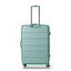 Чемодан Swissbrand Berlin (S) Mint (SWB_LHBER507S) DAS301336 фото 2