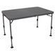 Стіл Bo-Camp Logan 120x80 cm Grey (1404483) DAS302108 фото 1