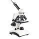 Микроскоп SIGETA BIONIC DIGITAL 40x-640x (с камерой 2 Mп) 65277 фото 5
