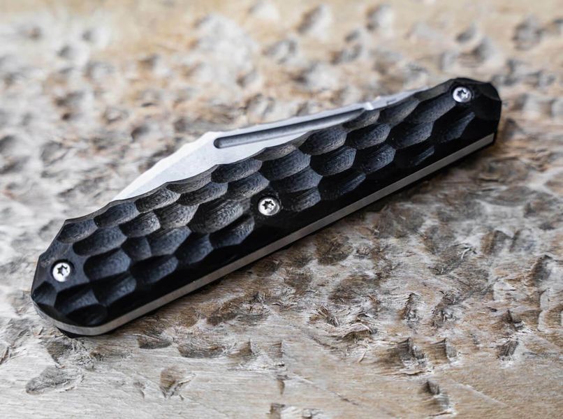 Складной нож Boker Plus Koteyka 01BO641 (украинский дизайнер) 4008735 фото