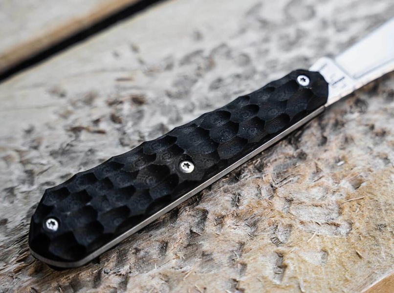 Складной нож Boker Plus Koteyka 01BO641 (украинский дизайнер) 4008735 фото