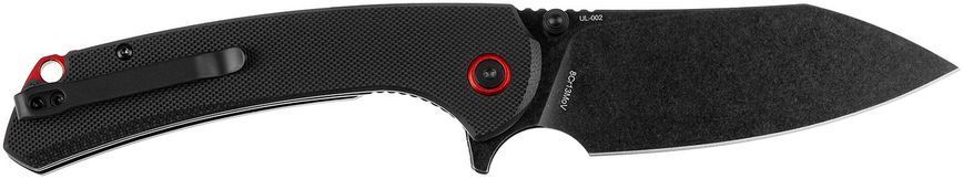 Ніж Skif Jock BSW Black 1765.03.53 фото
