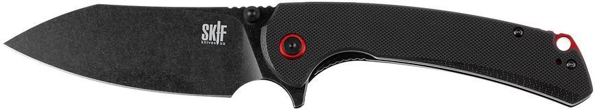 Ніж Skif Jock BSW Black 1765.03.53 фото