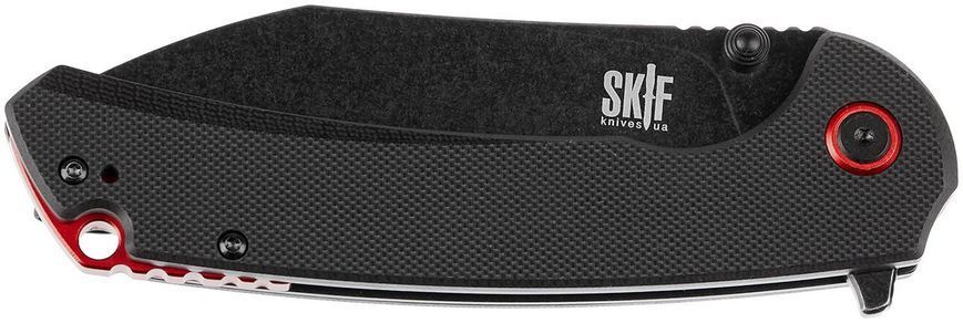 Ніж Skif Jock BSW Black 1765.03.53 фото