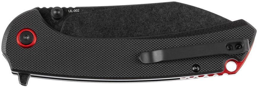 Ніж Skif Jock BSW Black 1765.03.53 фото