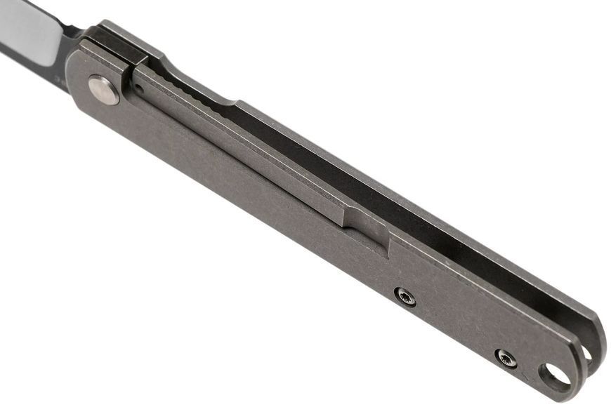 Ніж BOKER PLUS ZENSHIN 01BO368 4008550 фото