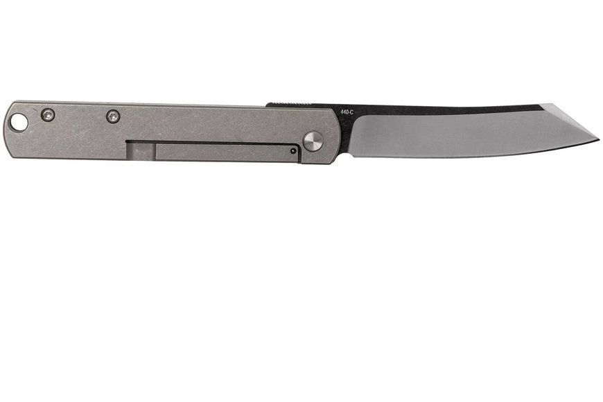 Ніж BOKER PLUS ZENSHIN 01BO368 4008550 фото