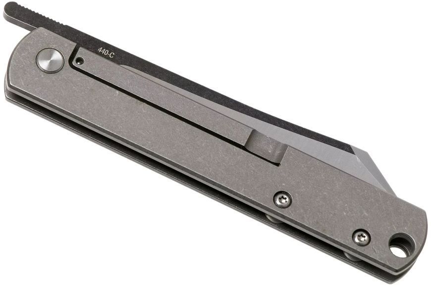 Ніж BOKER PLUS ZENSHIN 01BO368 4008550 фото