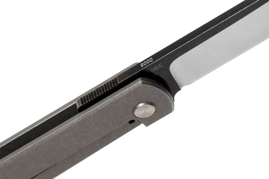 Ніж BOKER PLUS ZENSHIN 01BO368 4008550 фото