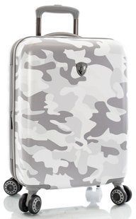 Валіза Heys White Camo S 13126-3045-21 930179 фото