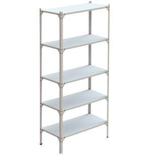 Стелаж Ferocon Expert 2200х1150х600-п5 Expert 2200х1150х600-п5 фото