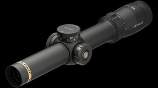 Оптичний приціл Leupold VX 5HD 1-5x24 5003370 фото