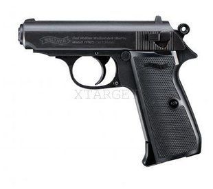 Пневматичний пістолет WALTHER PPK/S 5.8315 5.8315 фото
