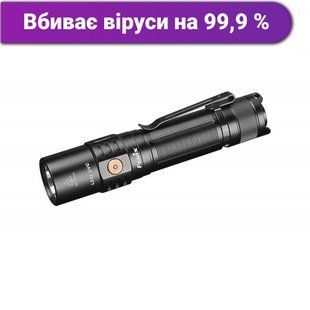 Фонарь Fenix LD32 UVC Cree XHP 35 HI (холодный белый) LD32UVC фото