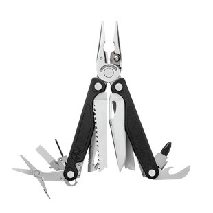 Мультитул LEATHERMAN CHARGE PLUS 4007800 фото