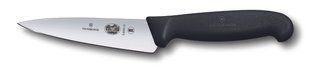 Нож кухонный разделочный Victorinox 5.2003.12, лезвие 12 см 4004394 фото