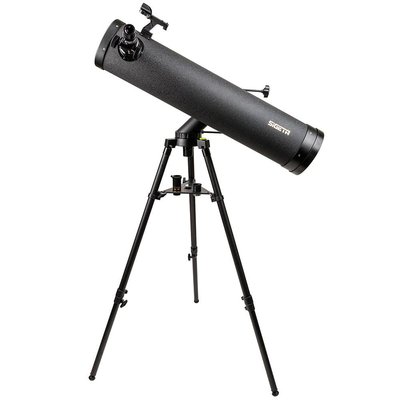 Телескоп SIGETA StarQuest 135/900 Alt-AZ 65332 фото