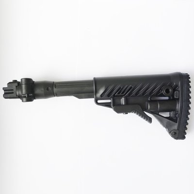 Fab Defense M4-AKP складаний приклад для АКМ 7000457 фото
