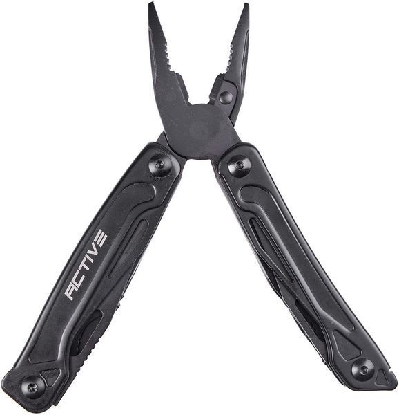 Мультиінструмент мультитул Active Universal Tool 866S-H 63.02.53 фото
