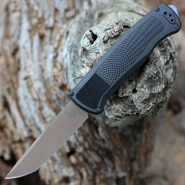 Автоматический нож BENCHMADE Shootout OTF Auto (5370FE) 4008667 фото