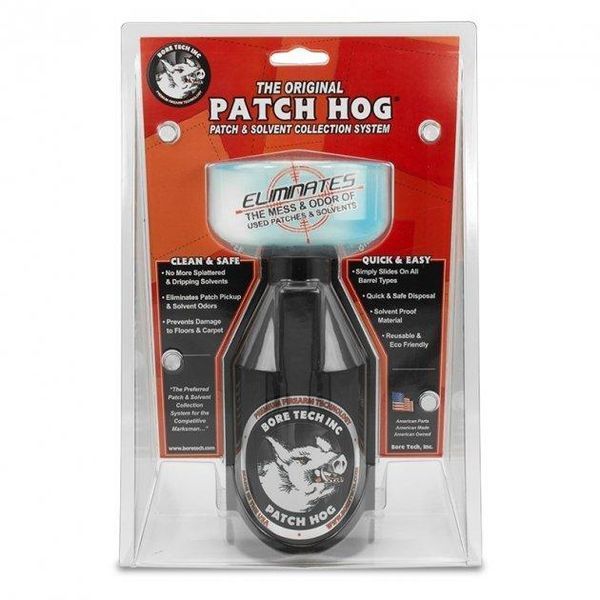 Контейнер для патчей Bore Tech PATCH HOG на ствол 2800.00.32 фото