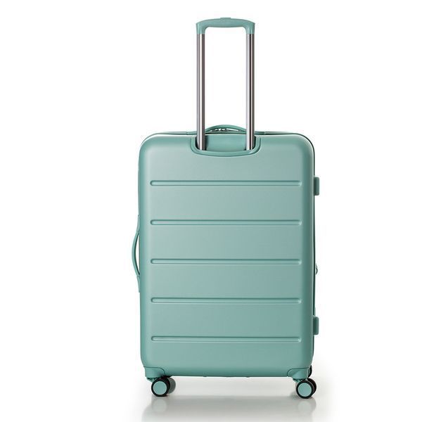 Чемодан Swissbrand Berlin (M) Mint (SWB_LHBER507M) DAS301337 фото