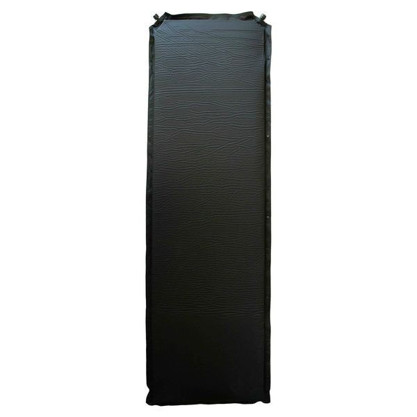 Коврик самонадувающийся Tramp UTRI-016 комфорт с возможностью состегания olive 190х65х9 UTRI-016 фото
