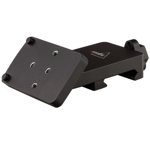 Кутове кріплення для коллиматора Trijicon RMR / SRO Quick Release 45 Degree Offset Mount 5003190 фото