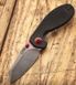 Ніж CJRB Maileah SW black 2798.02.95 фото 1