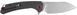 Ніж Skif Jock SW G10 Black 1765.03.52 фото 3