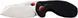 Ніж CJRB Maileah SW black 2798.02.95 фото 2