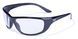 Открытыте защитные очки Global Vision HERCULES-6 (clear) прозрачные 1ГЕР6-10 фото 1