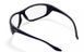 Открытыте защитные очки Global Vision HERCULES-6 (clear) прозрачные 1ГЕР6-10 фото 3