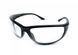 Открытыте защитные очки Global Vision HERCULES-6 (clear) прозрачные 1ГЕР6-10 фото 4
