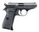 Пневматический пистолет WALTHER PPK/S 5.8315 5.8315 фото 3