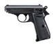 Пневматический пистолет WALTHER PPK/S 5.8315 5.8315 фото 1