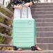 Чемодан Swissbrand Berlin (M) Mint (SWB_LHBER507M) DAS301337 фото 4