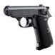 Пневматический пистолет WALTHER PPK/S 5.8315 5.8315 фото 2