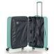 Чемодан Swissbrand Berlin (M) Mint (SWB_LHBER507M) DAS301337 фото 3