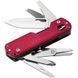 Мультитул многофункциональный LEATHERMAN Free T4 Crimson 4008289 фото 1