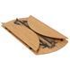 Стіл Bo-Camp Poundbury Round 90x90 cm Brown (1404656) DAS302111 фото 3